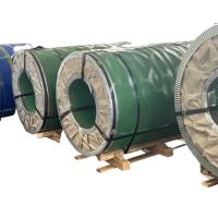 1250m m laminaron la bobina de acero inoxidable de los Ss 304 de la bobina para el material de construcción