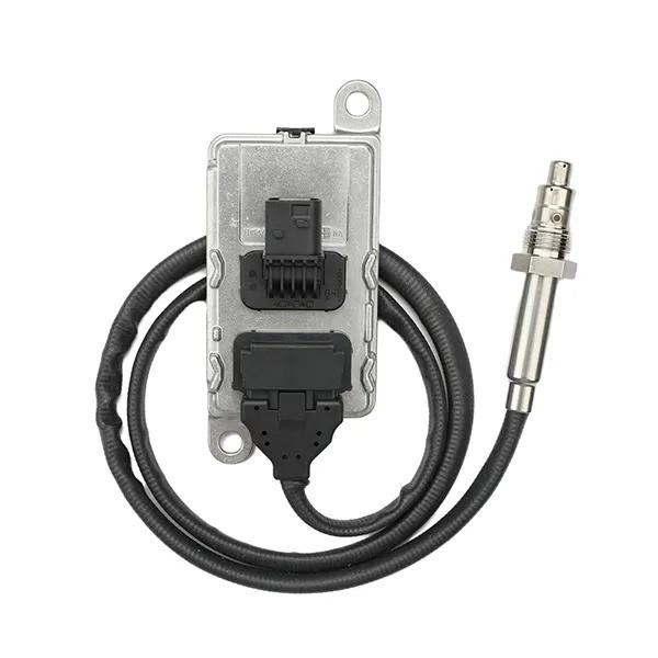 24V Sensor Oxygen NOX Oxygen Sensor 5WK96720A for IVECO Trucks OE NO. 5801777219