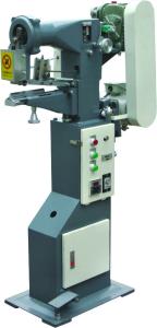 Box Corner Pasting Machine / Semiautomatic Corner Pasting Machine