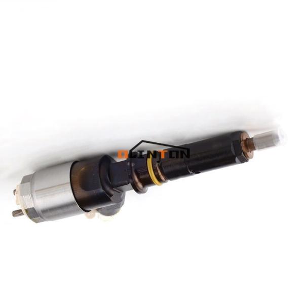 E320D C6.6 2645A749 Excavator Engine Parts Fuel Injector 320-0690 320-0677 3200690