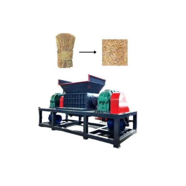 Recycling Plastic Furniture Appliances with SKD-11 DC53 Blade Material Claw Knife Crusher