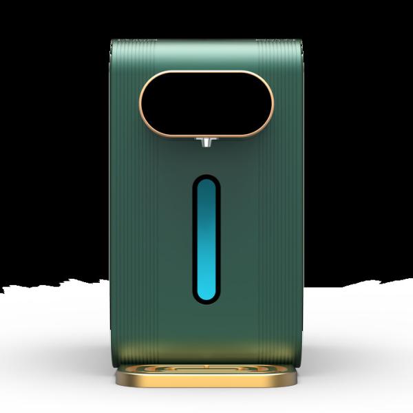 Stainless Steel Electric Hydrogen Drink Water Machine Antioxidant