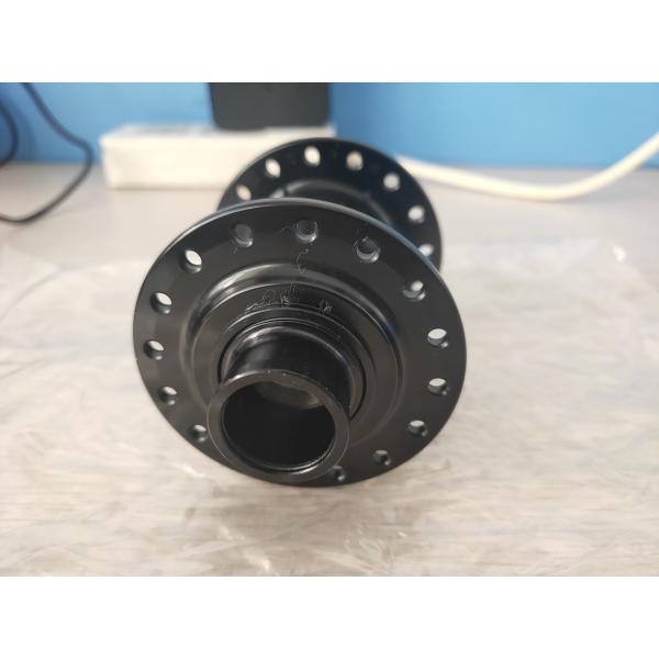 Передняя втулка для электровелосипеда 110x20 с 2 герметичными подшипниками Втулки для грузовых велосипедов для тяжелых условий эксплуатации