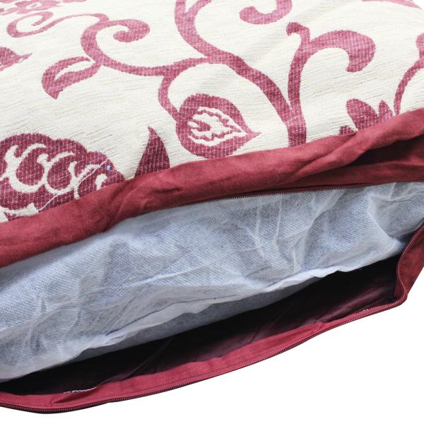 Luxury Durable Dog House Pet Mat Large Dog Removable Cover Another Free Cover Cushion Breathable Cozy Mat