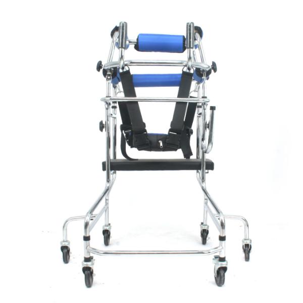 walking Wheel chair rehabilitation training equipment adult walker stroke hemiplegia elderly walker