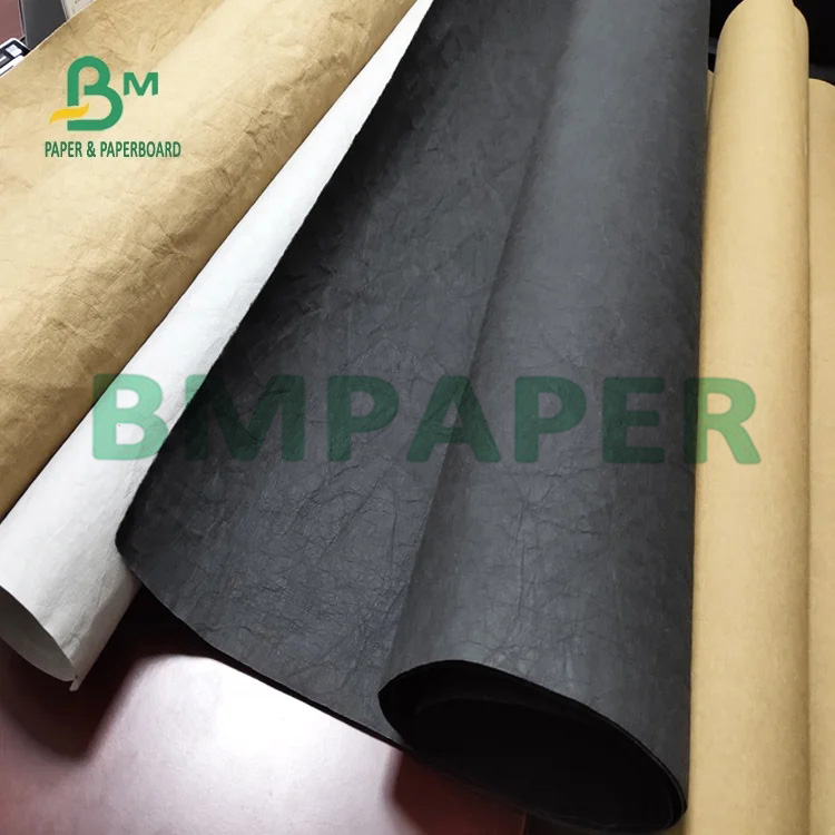 150cm x 110Yards Tear Resistant Waterproof Washed Paper For Jeans Label 150 см х 110 ярдов водонепроницаемая стиральная бумага для джинсов