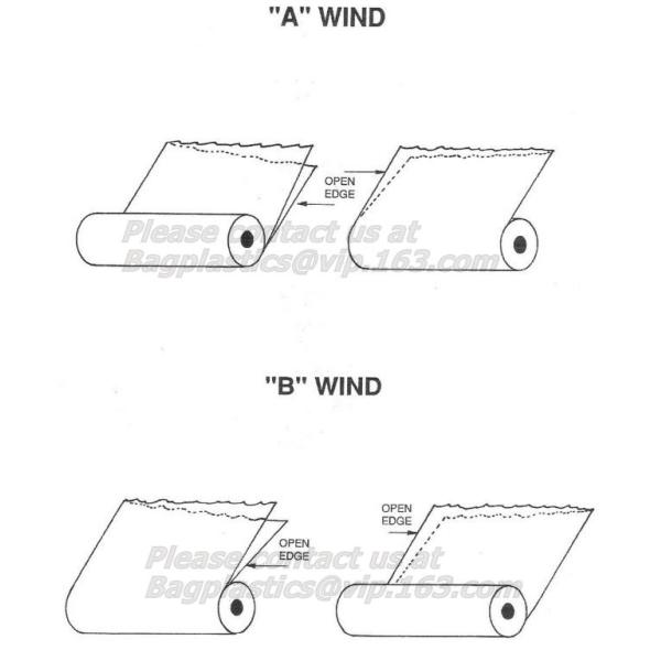 100% Oxo Biodegradable Clear Plastic Garbagetrash Bag Refuse Sack On Roll With Strong Hdpe yellow bags black bags blue b