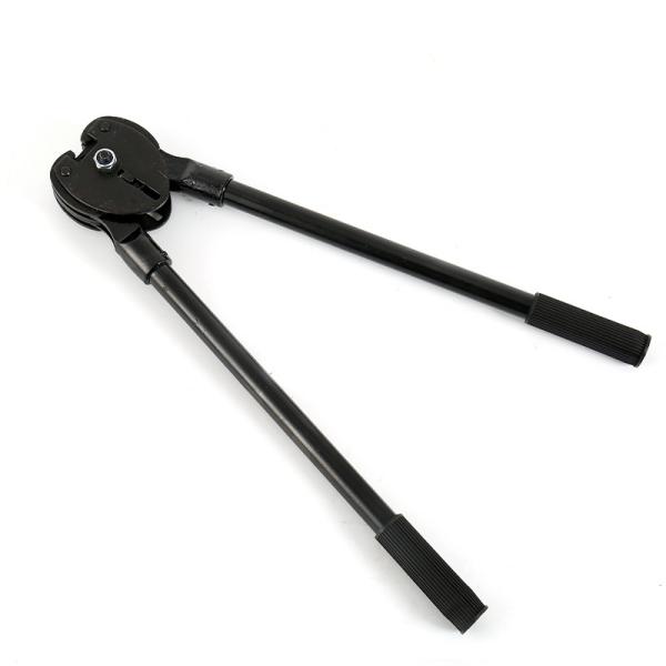 Heavy Duty Manual Strapping Tools Machine Iron Sheet Steel Strip Packing Pliers 20mm