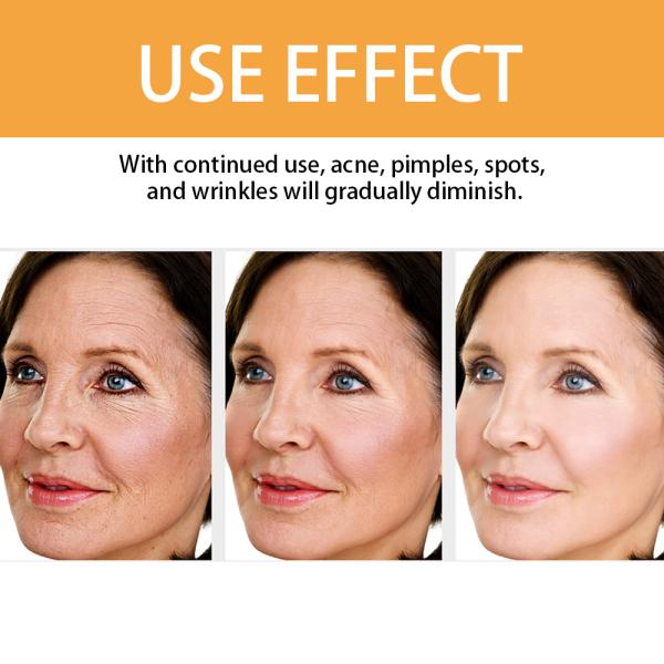 OEM Private Label Turmeric Whitening Hydrating Face Toner Improve Blemishes Dark Spots Vitamin C Facial Toner