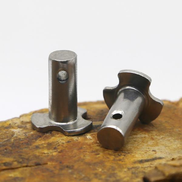 Stainless Steel Semi-Tubular Rivets Stainless Steel Rivets