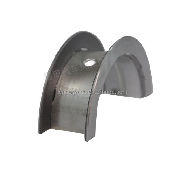 Genuine ISF3.8 Engine Parts 4948506 Crankshaft Bearing Thrust Tile for Truck and Construction Machinery Assembly