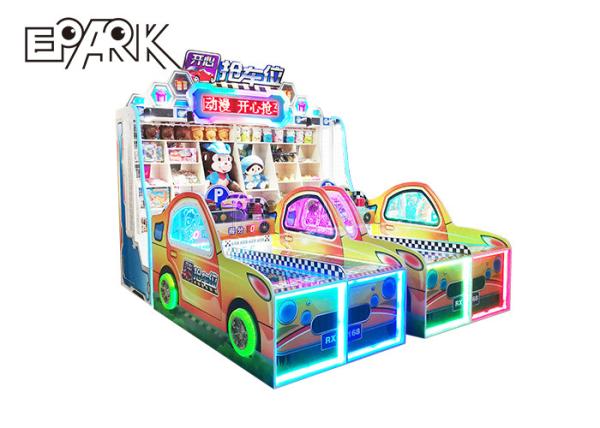 China manufacturer Indoor Machine Adults/Kids Play Game Coin Operated Arcade Game Machine