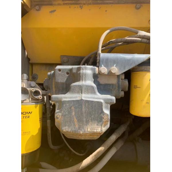 PC 240 Second Hand Diggers 90 Tons used Komatsu 240 EG 240