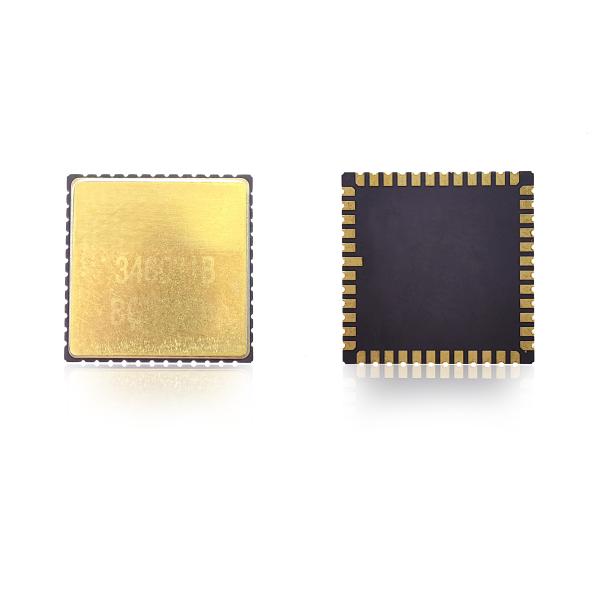 Tactical Grade MEMS Gyroscope Chip for Inertial Measurement Unit IMU INS