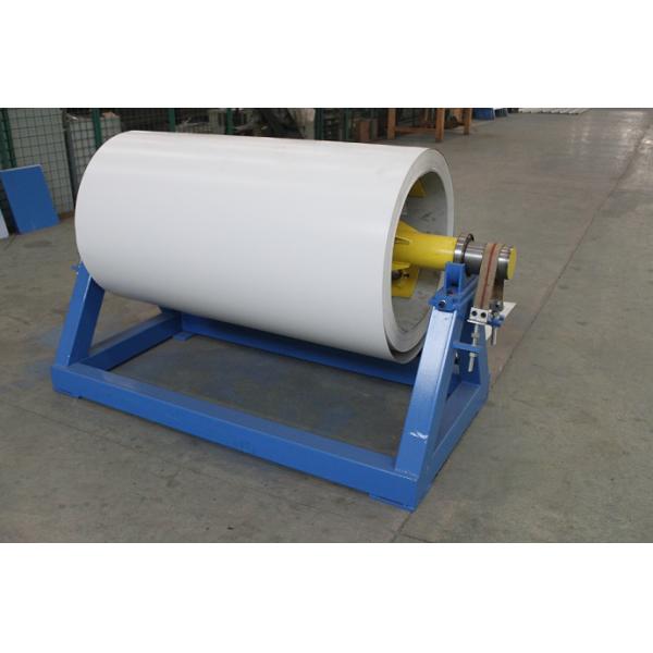 машина панели сэндвича полиуретана 35Kg/M3 0.5mm