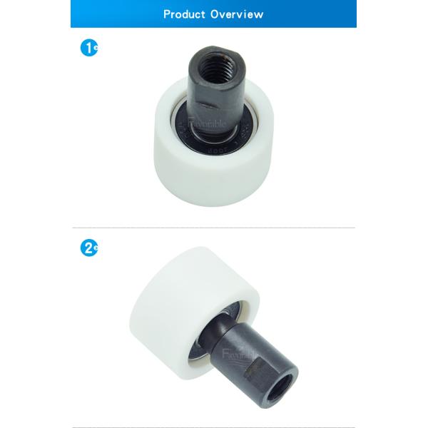 Chapeau Rod Assembly For Auto Cutter GTXL de poussoir de la haute performance 85623000