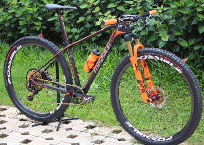 Aprovação impermeável para qualquer tempo do GV da resistência de abrasão dos decalques do quadro da bicicleta