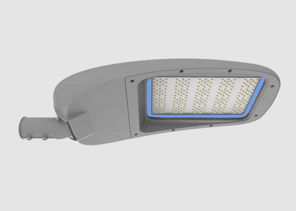 200W LED Cobra Head Street Light / Toolless Street Lamp No Flicker 90 - 480V