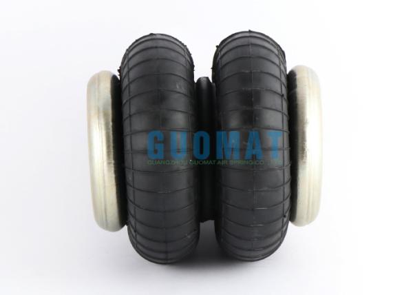 FD 40-10 Fournisseurs de soufflets pneumatiques en caoutchouc ConTetich G1/8 Sacs pneumatiques industriels remplis de gaz
