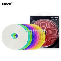 Éclairage néon LED flexible et déglaçable 6*12 étanche IP67 pour les espaces publics