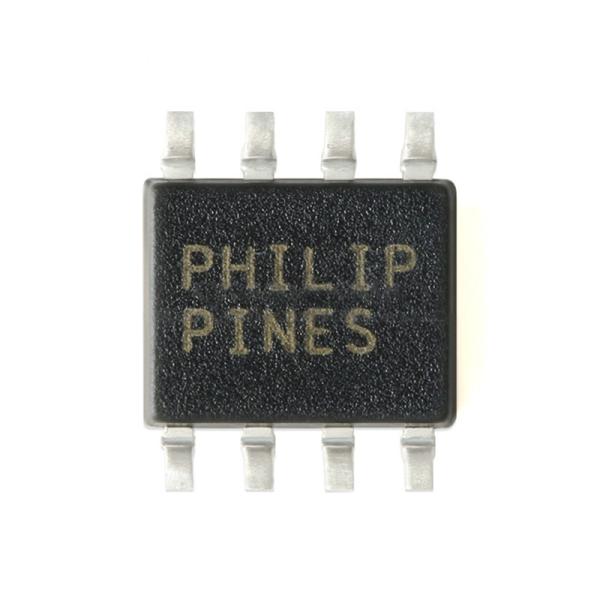 AD8607ARZ-REEL7 Analog Integrated Circuits Precision Amplifiers SOIC-8