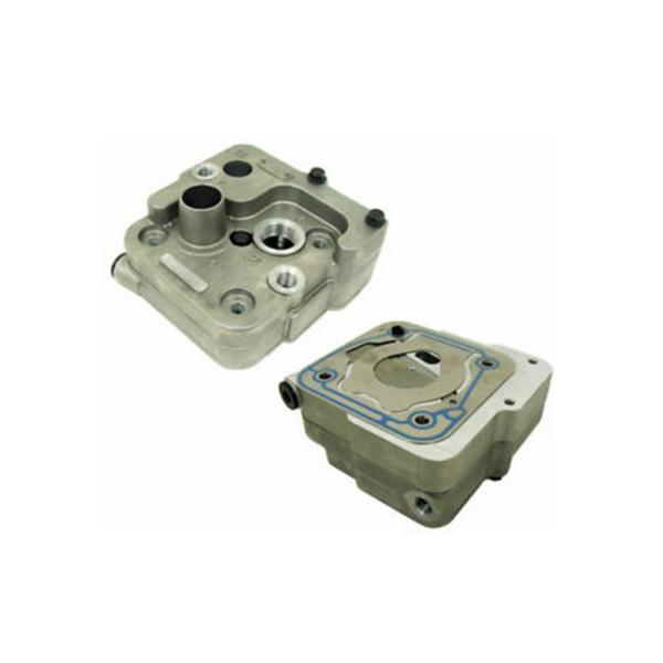 BENZ Engine 0001301615 Truck Air Brake Compressor