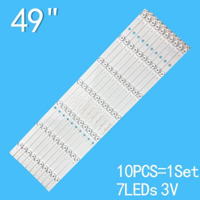 GC49D07-ZC21FG-01 303GC490031 49PUF6261/T3 GC490M06 AN-49DSU800
