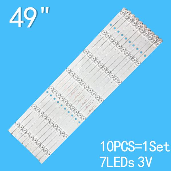 GC49D07-ZC21FG-01 303GC490031 49PUF6261/T3 GC490M06 AN-49DSU800