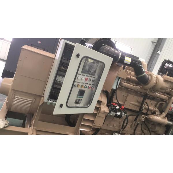 генераторы 400КВ/500КВА 50ХЗ морские для установки маленьких лодок легкой