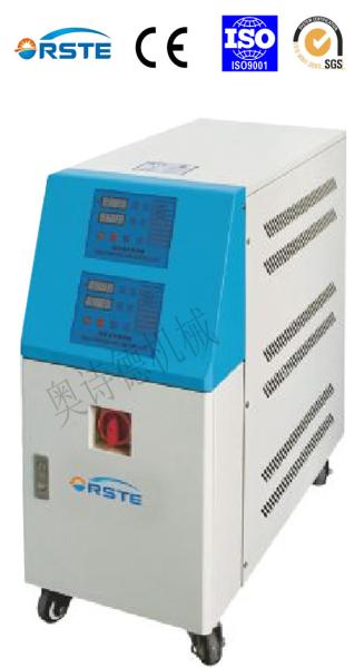 Plastic Industrial Water Heater Mold Temperature Controller