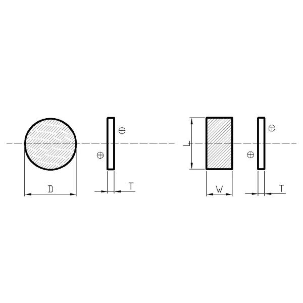 CPL оптическое стекло объектив круговой 52-82 мм инфракрасный объектив камеры