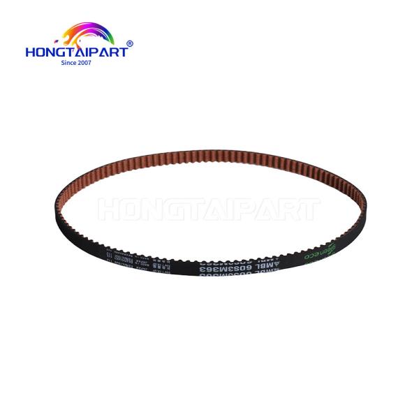 Ceinture de chronométrage AA043971 AA04-3971 Ricoh MP1100 MP1350 MP9000 Pro 1106EX 1356EX 906EX Copieuse HONGTAIPART Imprimante au laser