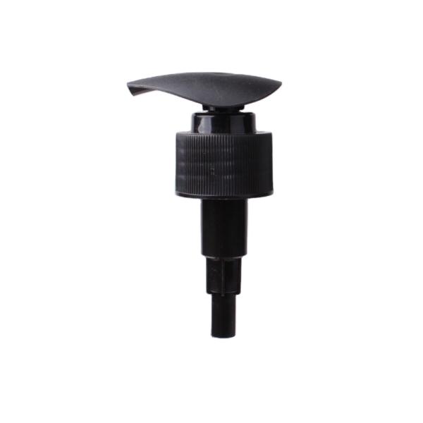 Customizable 28/410 2cc Plastic Dispenser Pump