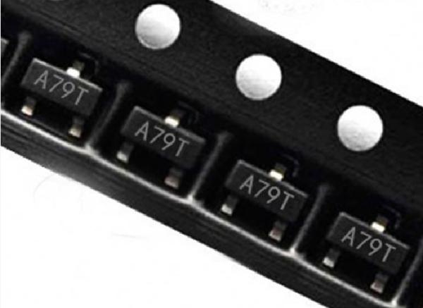 HXY3407  SOT23 Mosfet Power Transistor