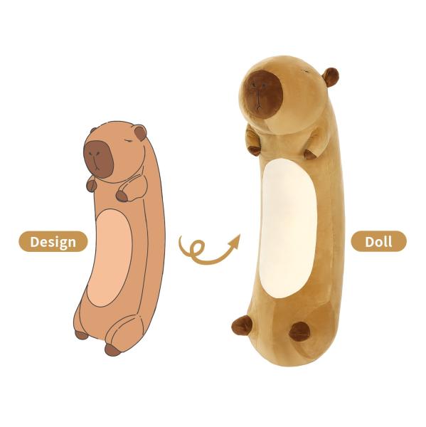 China Factory Custom Plush Doll Pillow Teddy Bear Dog Rabbit Elephant Octopus Plush Animal Baby Plush Toy for Friends