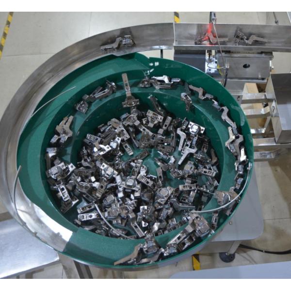 Fasteners Automatic Counting And Bagging Machine Toy Brick Safety Pins Connector