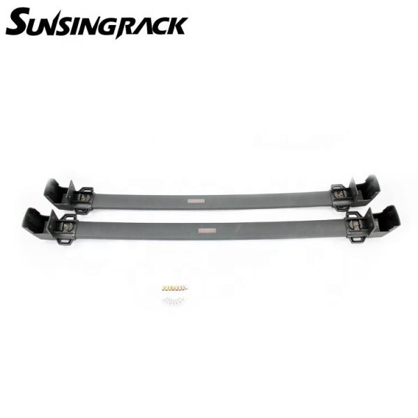 Aluminum Roof Rack Cross Bars auto roof racks for Mitsubishi ASX