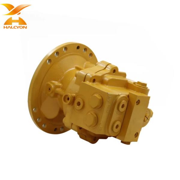 PC120-6 PC128 PC130-7 Motor balançador Redutor balançador 203-26-00121 Partes de máquinas de construção