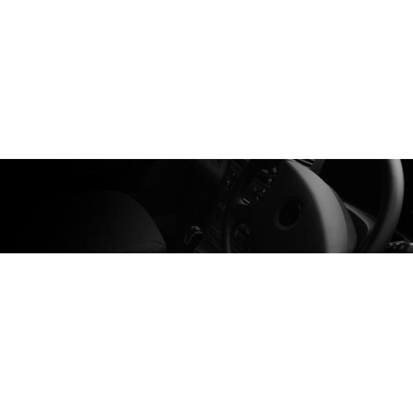 Hand sewing PU leather Steering Wheel Cover For Chevrolet Silverado 1500 1999-2002