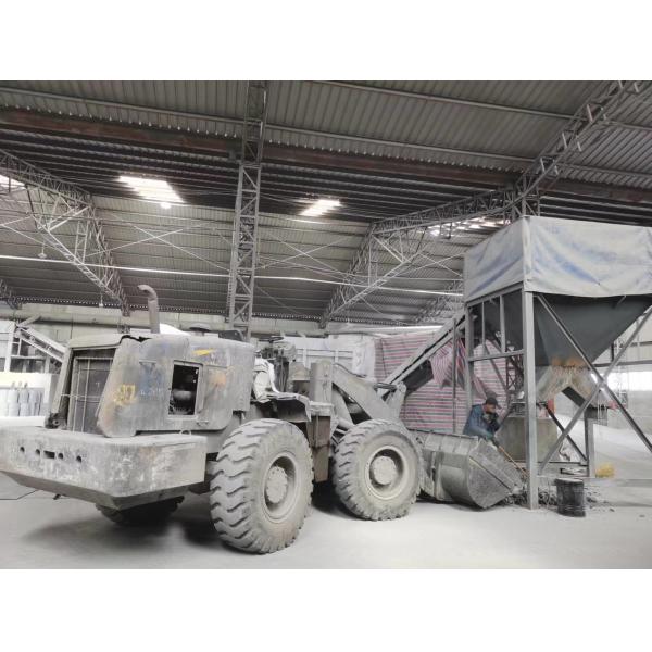 Powerful Acetylene Calcium Carbide Convenient Biodegradable Customize