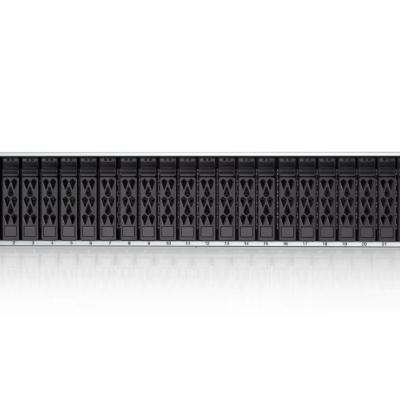 DE 6600F Système de stockage 24 Disques 367TB Capacité brute