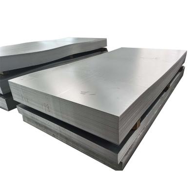 Length As requested ASTM A36 Q235 Q345 Ss400 Cold Rolled Steel Sheet Ms Mild Carbon Iron Plate for Building Materials Non-Alloy