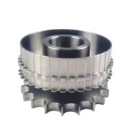 Customized CNC Steel Parts Hole Punching Metal Sheet Parts Tolerance 0.01-0.005mm for Any OEM Machining Parts