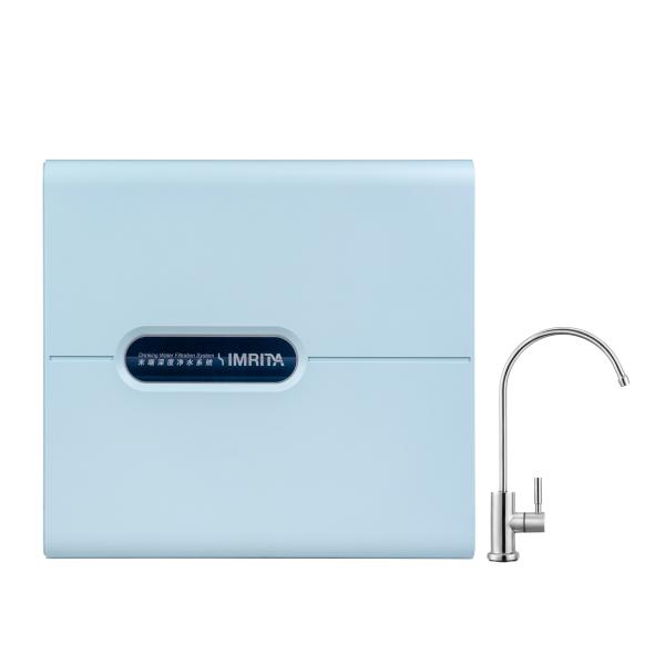 весь домашний топить системы Multiscene очистителя воды 50/60Hz автоматический