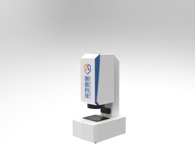 Uma precisão de sistema 3micron da medição de Instant Video do clique