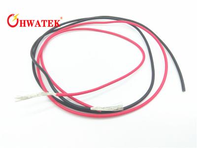 UL1569  Single Conductor with Extruded Insulation,	105  C, 300 V or, VW-1,60 deg C or 80 deg C Oil
