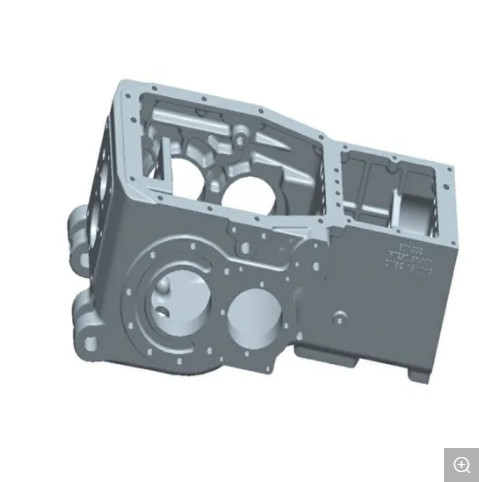 Прессформа полости оборудования Мулти