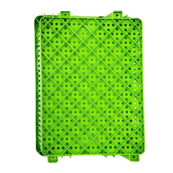 505*370*210 мм пластиковая коробка для хранения овощей и фруктов