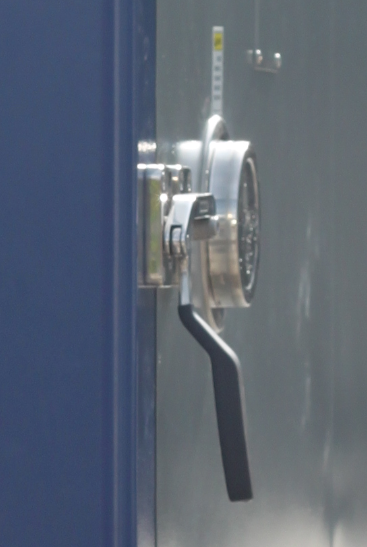 Low Humidity And Temperature 5°/5%RH Climatic Test Chamber With Low Noise Energy Saving