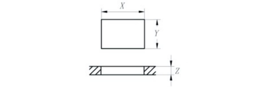 Переключатель кнопки строки двойника R5, 32*25mm, 16A 250V, 20A 125V, PA66 снабжение жилищем, с/без лампы